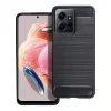 CARBON tok XIAOMI Redmi Note 12 4G fekete - 2