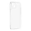 Áttetsző tok 2 mm iPhone 13-hoz (kameravédelem) átlátszó tok thumbnail