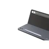 EF-DX820UBE Samsung Book Keyboard Slim fliptok Galaxy Tab S9+/S10+ készülékekhez, Fekete thumbnail