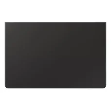 EF-DX820UBE Samsung Book Keyboard Slim fliptok Galaxy Tab S9+/S10+ készülékekhez, Fekete