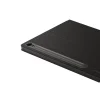 EF-DX725UBE Samsung Book Billentyűzetes Tok Galaxy Tab S9/S9 FE Fekete thumbnail