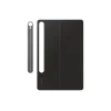 EF-DX725UBE Samsung Book Billentyűzetes Tok Galaxy Tab S9/S9 FE Fekete thumbnail