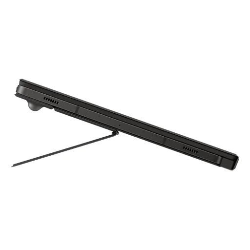 EF-DX725UBE Samsung Book Billentyűzetes Tok Galaxy Tab S9/S9 FE Fekete - 6