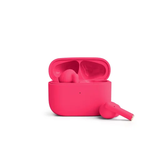 COLORUM TWS Bluetooth fülhallgató CTWS-02 xMagenta - 2