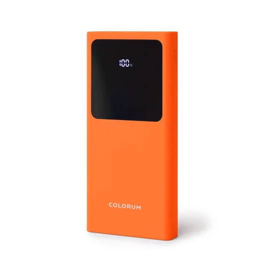 COLORUM Power bank 10 000 mAh CPB10-10 xOrange - 1