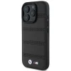 iPhone 16 Pro BMW M Lyuggatott és Varrt Vonal MagSafe tok - fekete thumbnail