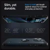 Spigen Tough Armor MagSafe, metal slate - iPhone 15 Pro Max thumbnail