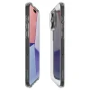  iPhone 15 Pro Max Spigen Crystal Flex tok thumbnail