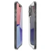  iPhone 15 Pro Max Spigen Crystal Flex tok thumbnail