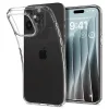  iPhone 15 Pro Max Spigen Crystal Flex tok thumbnail