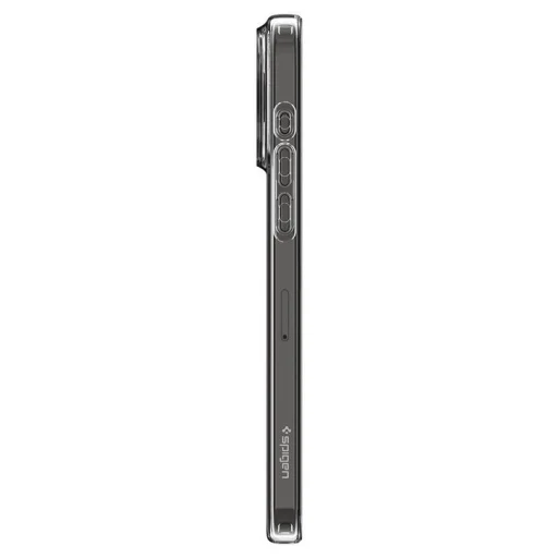  iPhone 15 Pro Max Spigen Crystal Flex tok - 6