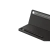 EF-DX720UBE Samsung Keyboard Slim fliptok Galaxy Tab S9/S9 FE Fekete thumbnail