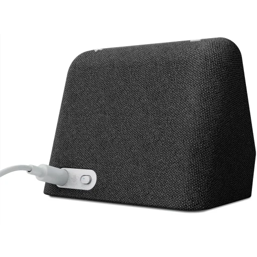 Lenovo Smart Clock 2 + Vezeték nélküli állomás - 6