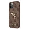 iPhone 12/ 12 Pro tok Guess 4G Big Metal Logo tok thumbnail