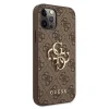iPhone 12/ 12 Pro tok Guess 4G Big Metal Logo tok thumbnail