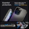 Spigen Thin Fit, gunmetal - iPhone 15 Pro Max thumbnail