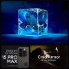 Spigen Cryo Armor, cryo red - iPhone 15 Pro Max thumbnail