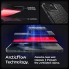 Spigen Cryo Armor, cryo red - iPhone 15 Pro Max thumbnail