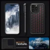 Spigen Cryo Armor, cryo red - iPhone 15 Pro Max thumbnail