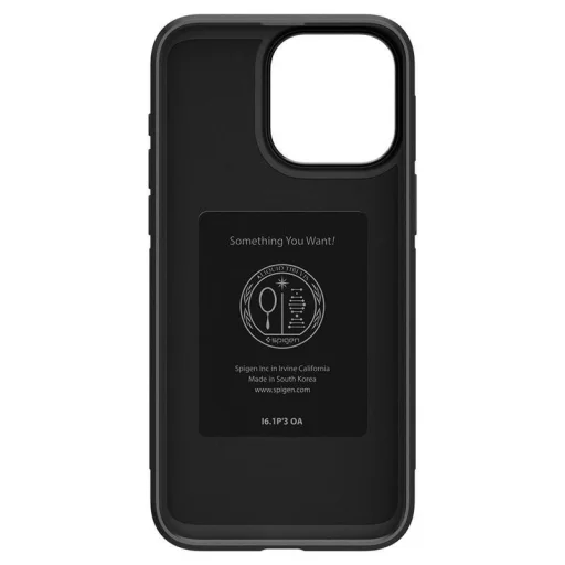 Spigen Cryo Armor, cryo red - iPhone 15 Pro Max - 8