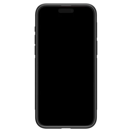Spigen Cryo Armor, cryo red - iPhone 15 Pro Max - 9