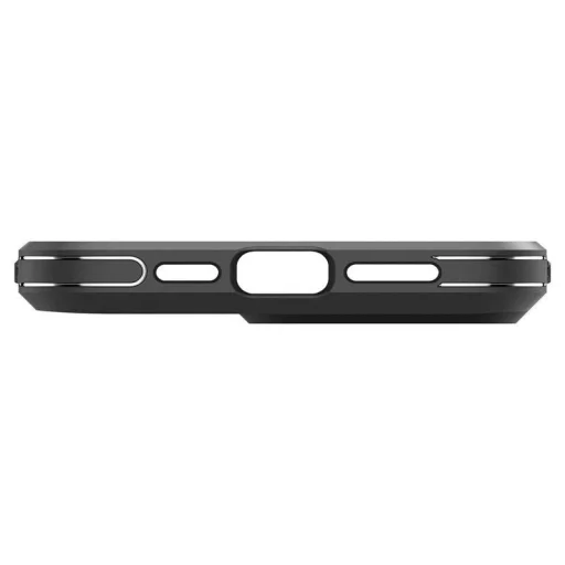 Spigen Cryo Armor, cryo red - iPhone 15 Pro Max - 11