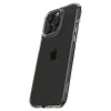  iPhone 15 Pro Spigen Crystal Flex tok, crystal clear - 9
