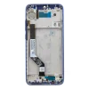LCD kijelző + Érintőegység + Előlap Xiaomi Redmi Note 7 kék thumbnail