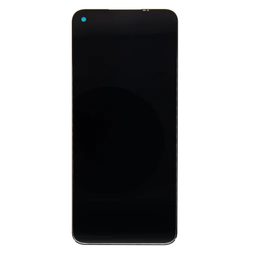 LCD kijelző + érintőpanel egység Realme 8 5G-hez - 1