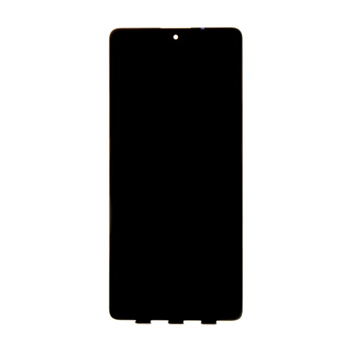 LCD kijelző + Érintőegység Poco F5 5G-hez - 1