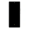 LCD kijelző + Érintőegység + Előlap Honor Magic5 Lite Midnight Black (Szervizcsomag) thumbnail