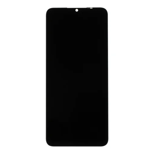 LCD Kijelző + Érintőegység Realme C35-höz, - 1