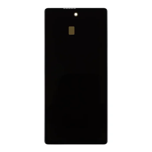 LCD kijelző + Érintőegység Google Pixel 6A (Szerviz csomag) - 1