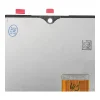 LCD kijelző SAMSUNG a13 a135 OEM keret nélkül thumbnail