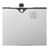 LCD Kijelző Samsung A12 A127 OEM keret nélkül thumbnail