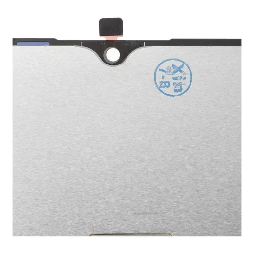 LCD Kijelző Samsung A12 A127 OEM keret nélkül - 2