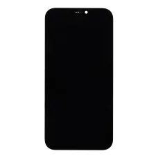 iPhone 12/12 Pro LCD Kijelző + Érintőegység Soft OLED