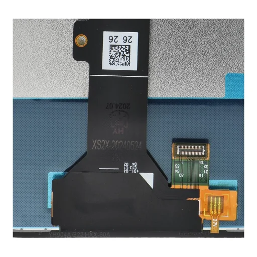 LCD kijelző MOTOROLA G22 /E32 /E32S OEM keret nélkül - 3