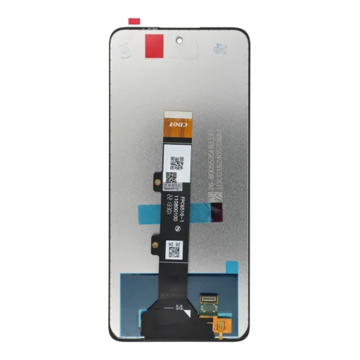 LCD kijelző MOTOROLA G22 /E32 /E32S OEM keret nélkül - 1