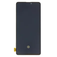 LCD kijelző + érintőegység Xiaomi Mi9T/Mi9T Pro fekete