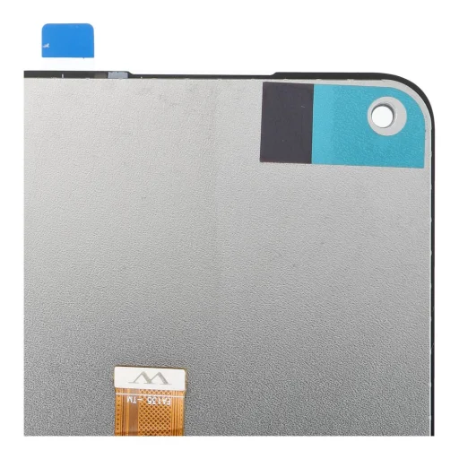 OPPO A72 4G A52 A92 LCD kijelző OEM keret nélkül - 2