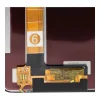 LCD Kijelző OPPO A5 2020 A8 A11 A31 OEM keret nélkül thumbnail