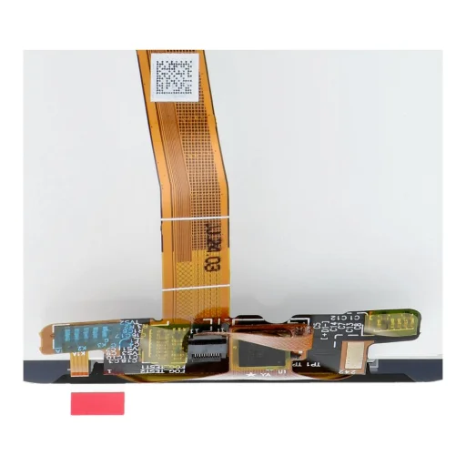 LCD kijelző HUAWEI P20 lite / Nova 3e OEM keret nélkül - 2