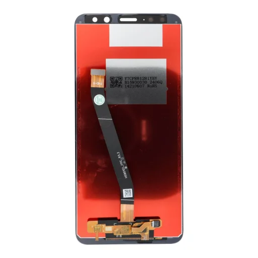 LCD Kijelző HUAWEI MATE 10 lite OEM keret nélkül (fehér) - 1