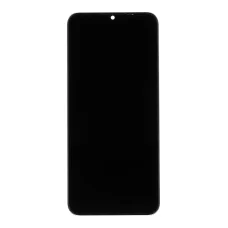 LCD kijelző + Érintőegység + Előlap Realme C31-hez