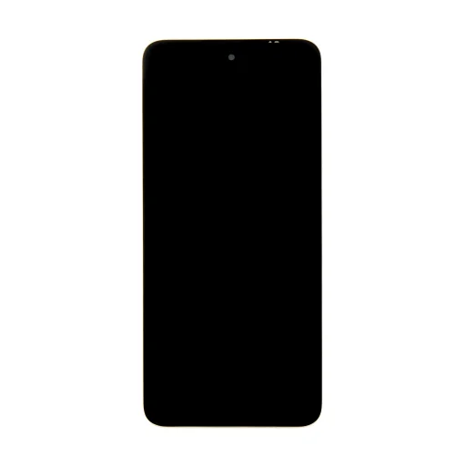 Motorola G13/G23 LCD Kijelző + Érintőegység + Előlap - 1