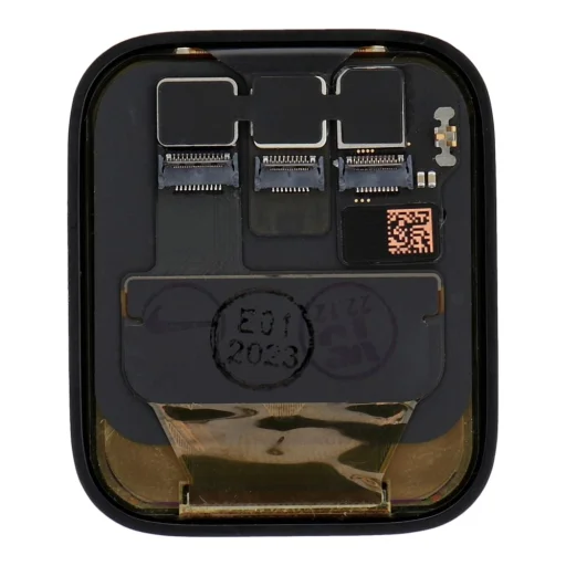 LCD kijelző Apple Watch Series SE (2022) - 44mm - 2