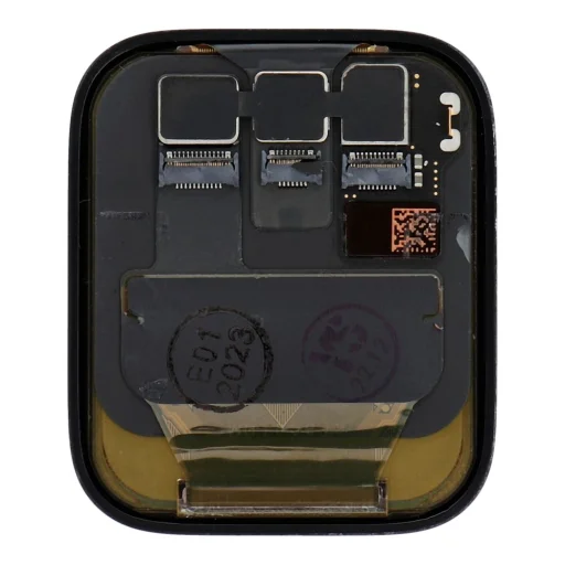 LCD kijelző Apple Watch Series 4 - 44mm - 2