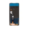 Motorola G51 5G/G60/G60s LCD Kijelző + Érintőegység Fekete thumbnail