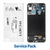 ServicePack LCD Kijelző SAMSUNG A50 A505F GH82-19713A thumbnail